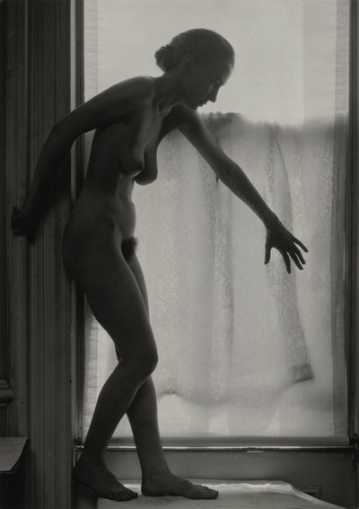 Georgia O’Keeffeová od Alfred Stieglitz