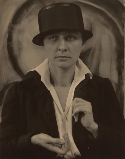 Georgia O’Keeffeová od Alfred Stieglitz
