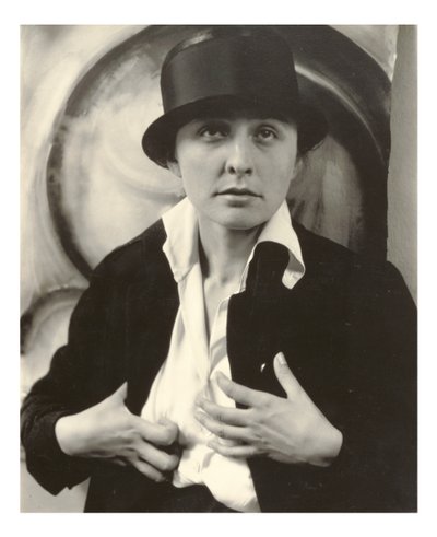Georgia O’Keeffeová od Alfred Stieglitz