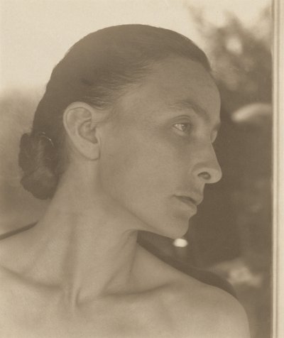  od Alfred Stieglitz