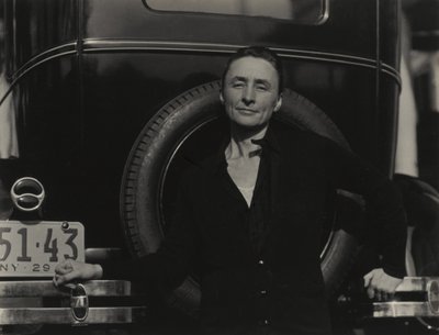  od Alfred Stieglitz