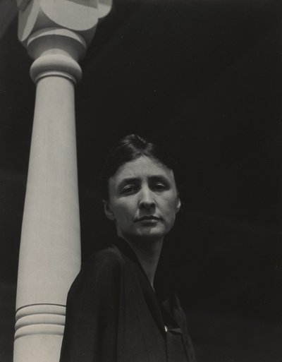  od Alfred Stieglitz
