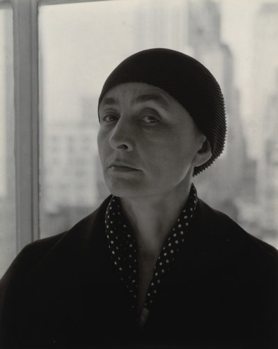  od Alfred Stieglitz