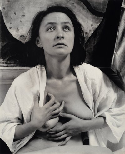  od Alfred Stieglitz