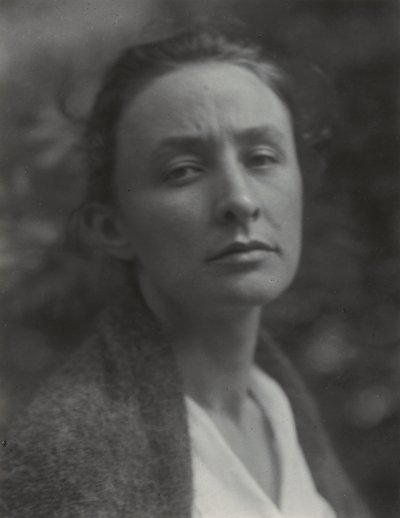  od Alfred Stieglitz