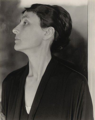  od Alfred Stieglitz