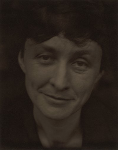  od Alfred Stieglitz