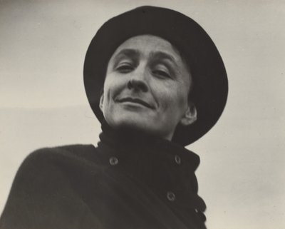  od Alfred Stieglitz