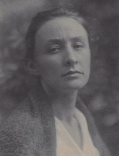  od Alfred Stieglitz