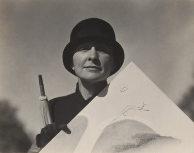  od Alfred Stieglitz