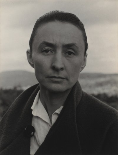  od Alfred Stieglitz