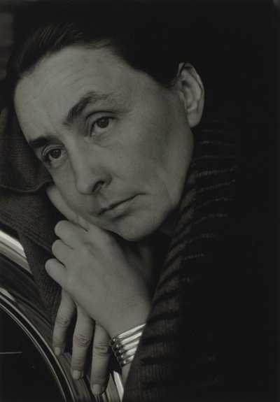  od Alfred Stieglitz