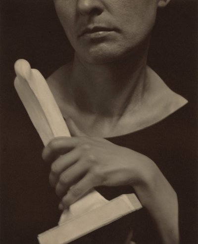  od Alfred Stieglitz