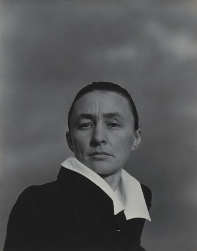  od Alfred Stieglitz