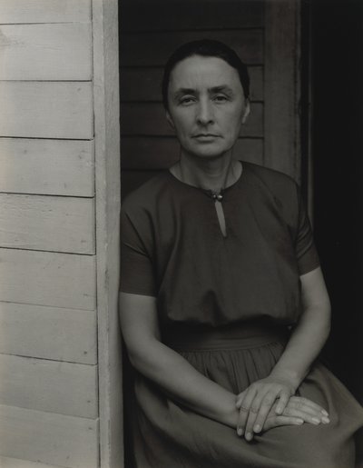  od Alfred Stieglitz