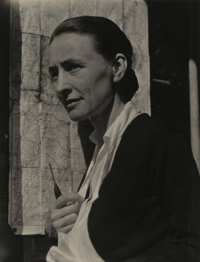  od Alfred Stieglitz