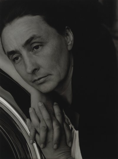  od Alfred Stieglitz