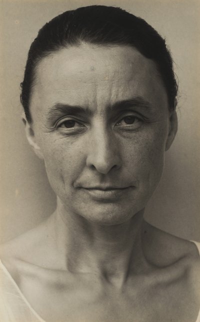  od Alfred Stieglitz