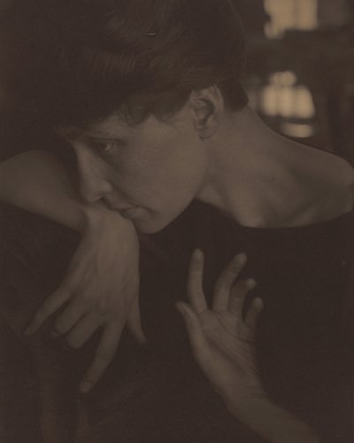  od Alfred Stieglitz