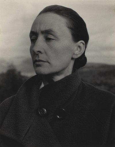  od Alfred Stieglitz
