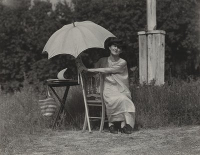  od Alfred Stieglitz