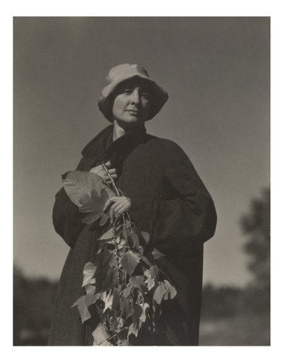  od Alfred Stieglitz