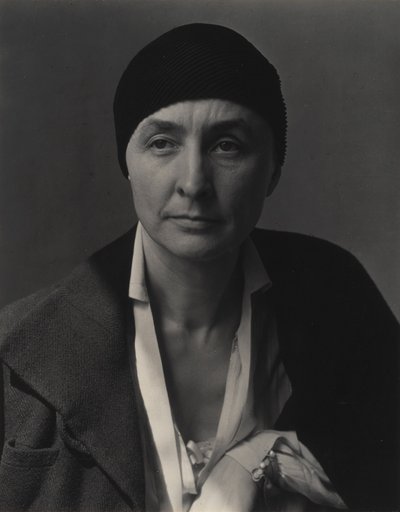  od Alfred Stieglitz