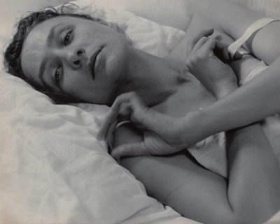  od Alfred Stieglitz