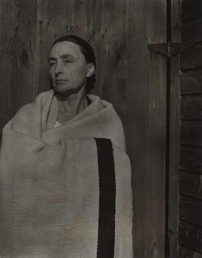  od Alfred Stieglitz