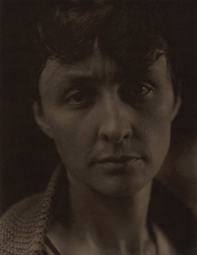  od Alfred Stieglitz