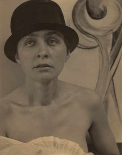  od Alfred Stieglitz