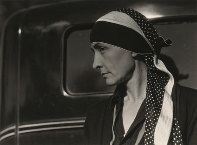  od Alfred Stieglitz
