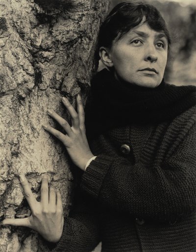  od Alfred Stieglitz