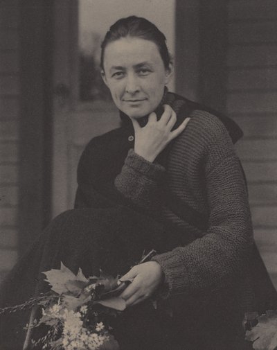  od Alfred Stieglitz