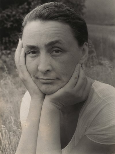  od Alfred Stieglitz