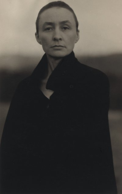  od Alfred Stieglitz
