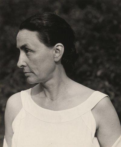  od Alfred Stieglitz