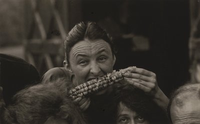 od Alfred Stieglitz