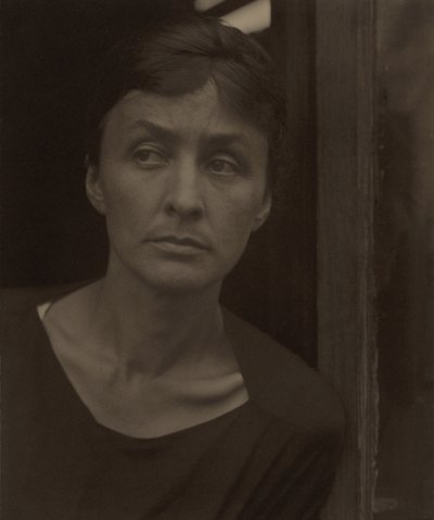  od Alfred Stieglitz