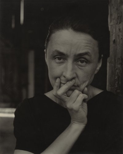  od Alfred Stieglitz