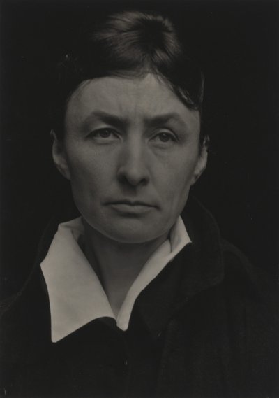  od Alfred Stieglitz