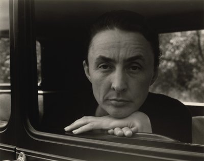  od Alfred Stieglitz