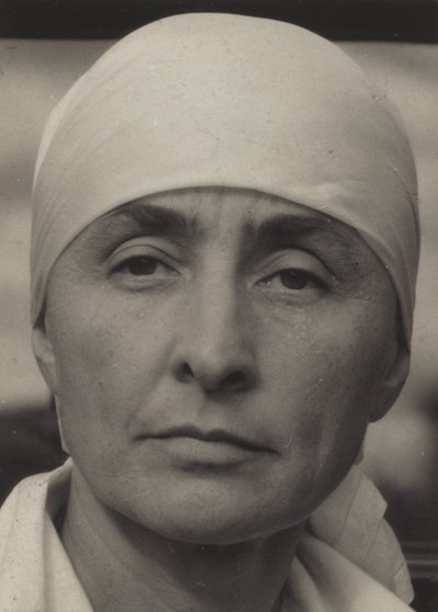  od Alfred Stieglitz