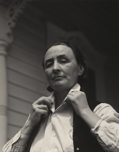  od Alfred Stieglitz