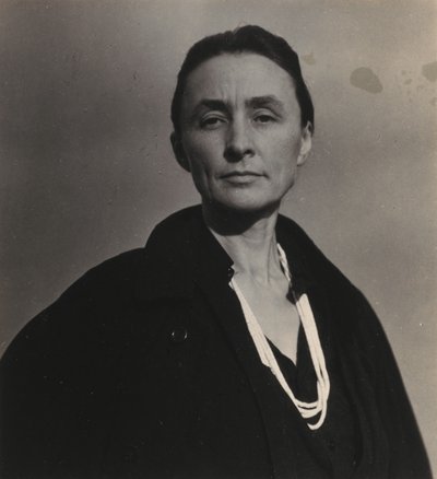  od Alfred Stieglitz