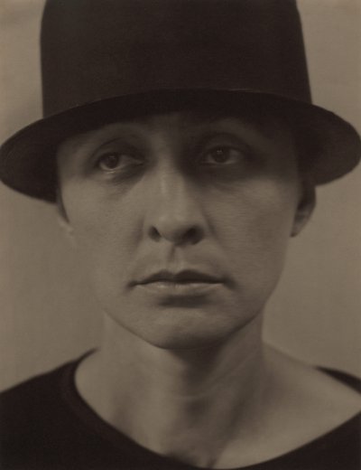  od Alfred Stieglitz