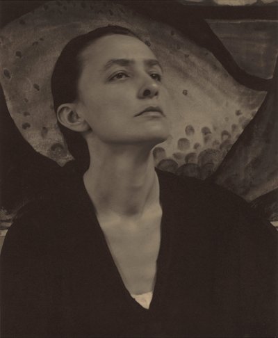  od Alfred Stieglitz