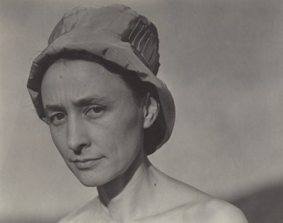  od Alfred Stieglitz