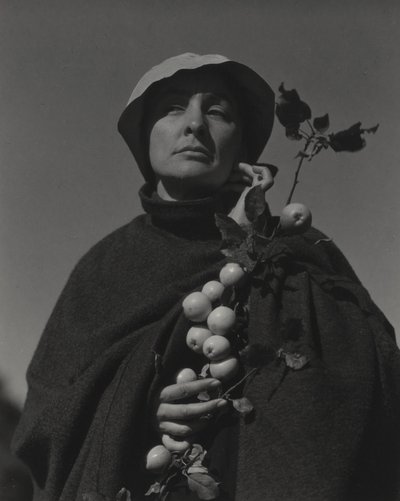  od Alfred Stieglitz