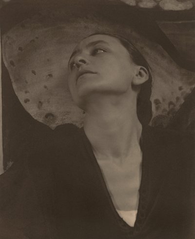  od Alfred Stieglitz